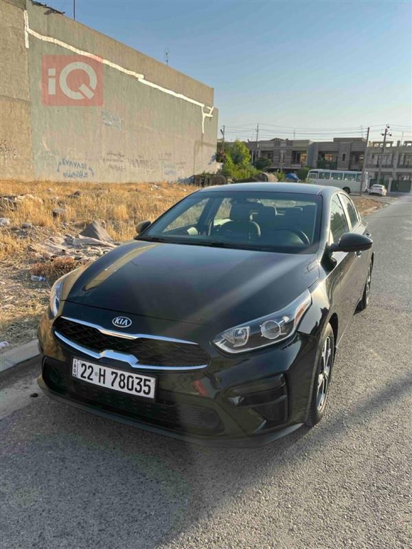 Kia for sale in Iraq